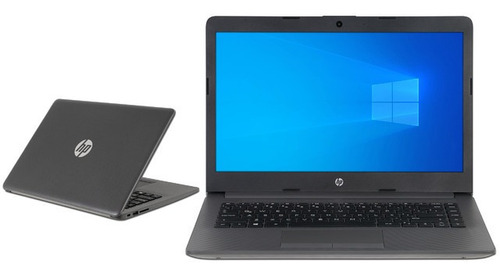 Laptop Hp 245 G7: Procesador Amd Athlon Silver 3050u.