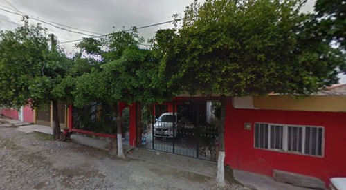 Casa En Lázaro Cárdenas Tepic Nayarit. Syp