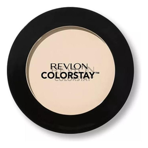 Pó Compacto Colorstay Pressed Powder Translucido 880 Revlon