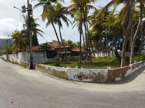 Imagen 1 de 18 de Infraestructura De Hotel Frente A Playa El Agua, 92 Hab, Para Remodelar Y Equipar.