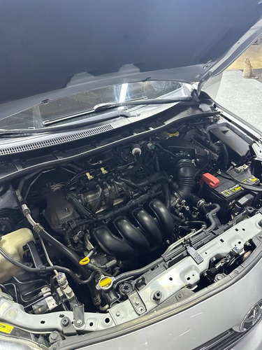 Toyota Corolla Gli 2010