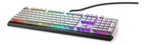 Teclado Para Juegos Alienware Aw420k Tenkeyless