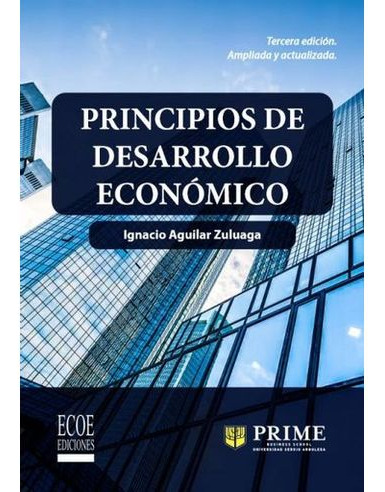 Libro Principios De Desarrollo Economico - Prinmcipios De D