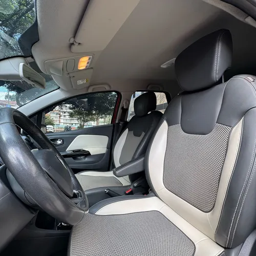 Renault Captur 2.0 Intens At