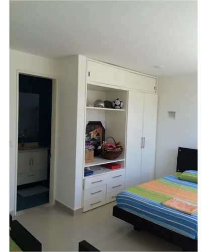 Permuto O Vendo Casa Campestre En Flandes