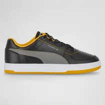 Comprar Zapatillas Puma Porsche Legacy Caven 2.0 En Negro | Dexter