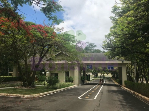 Imagem 1 de 3 de Terreno Residencial, Terras De Santa Tereza, Itupeva - Te09051 - 69691222