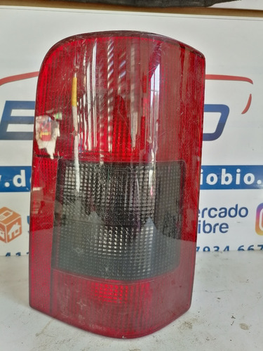 Farol Derecho Peugeot Partner-citroen Berlingo.