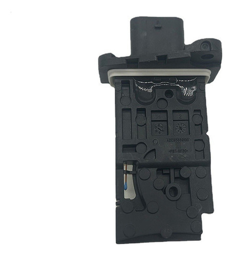 Medidor De Flujo De Aire Masivo Ca61-12b579-aa 5wk98503 Para