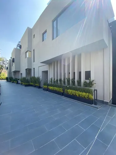 Casa En Venta En Bosque Real - Cr1777