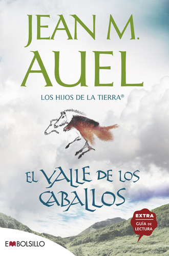 Pack Saga Hijos De La Tierra Jean Auel