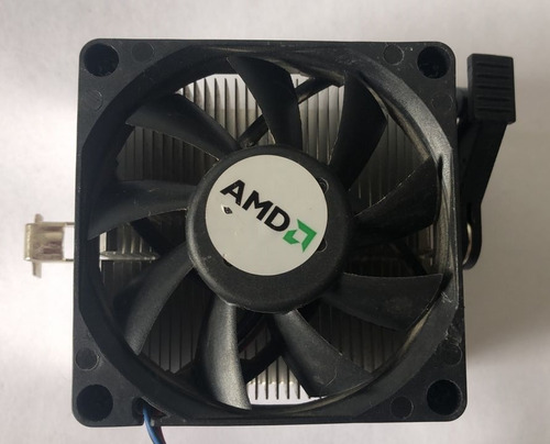 Fan Cooler Amd - Cmdk8-7152d-a5-gp - Socket 754 939 Am2