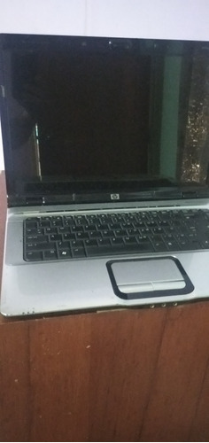 Laptop Hp Pavilion Dv6500 (para Repuesto)