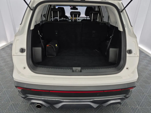 Chevrolet Captiva 1.5 T Premier At