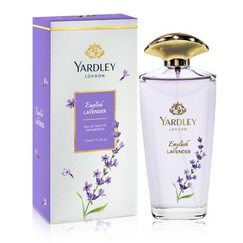 Yardley Londres Spray De Perfume De Colonia Eau De Toilette