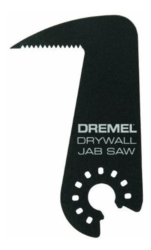 Dremel Mm435 Drywall Jab Saw Oscillating Tool Accessory