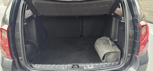Renault Duster 2.0 Dynamique 4X2 At