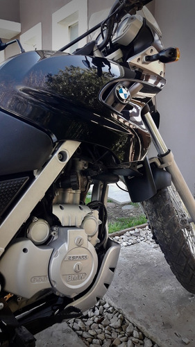 Bmw F650gs
