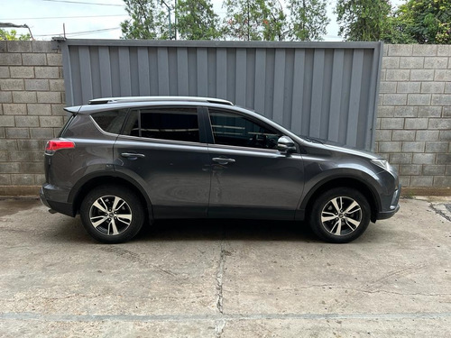 Toyota RAV4 2.0 Vx