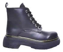 Comprar Borcegos Mujer Kate Kuba Sofia Cordones Hot Shoe Del Viso