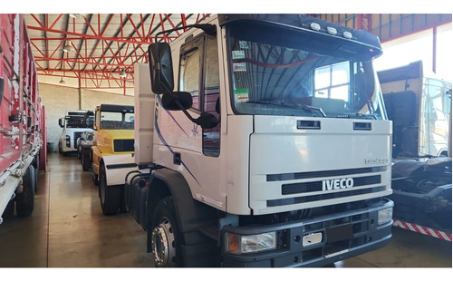 Iveco Eurocargo 170 E/22 Año 2006