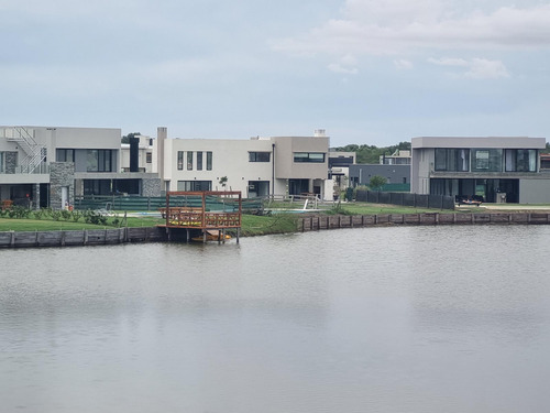 Venta, Lote Perimetral, Magallanes, Pueblos Del Plata Al 100