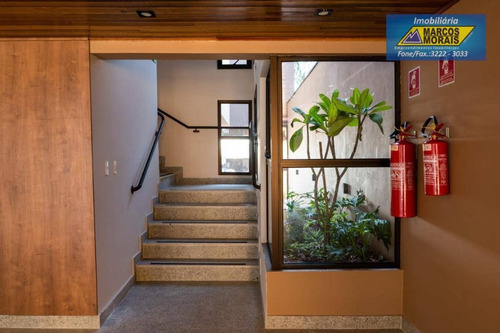 Imagem 20 de 25 de Excelente Sala Para Locação No Campolim - Sa0315