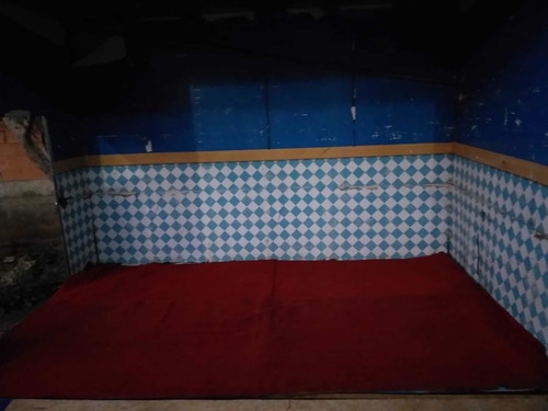 Carretinha 2 Eixos