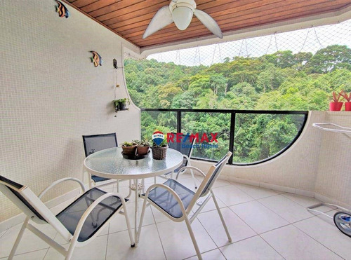 Imagem 7 de 30 de Apartamento Com 3 Dormitórios À Venda, 110 M² Por R$ 600.000,00 - Praia Das Pitangueiras - Guarujá/sp - Ap3175