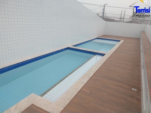 Imagem 3 de 29 de Apartamento Em Praia Grande Mobiliado, 01 Dormitório, Aviação, Ap-02971 - Ap02971 - 69993875