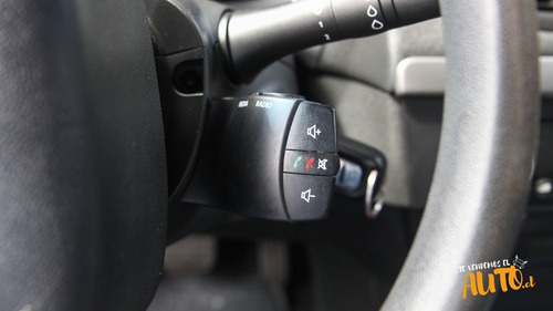 Imagen 12 de 14 de Renault Fluence Authentique 2.0 2015