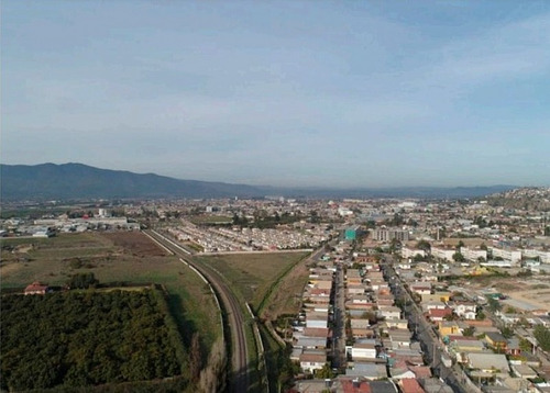 ¡gran Oportunidad En Quillota: 27.900 M² Industriales!