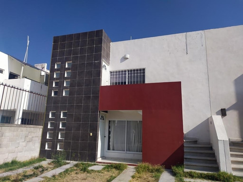 Venta Departamento Piramides Corregidora