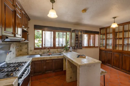 Casa En Venta En San Angel