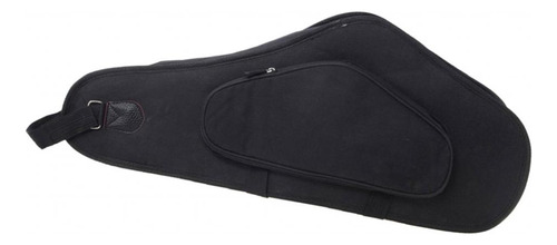 Práctico Saxofón Alto Soft Sax Bag Case Holder Acolchado