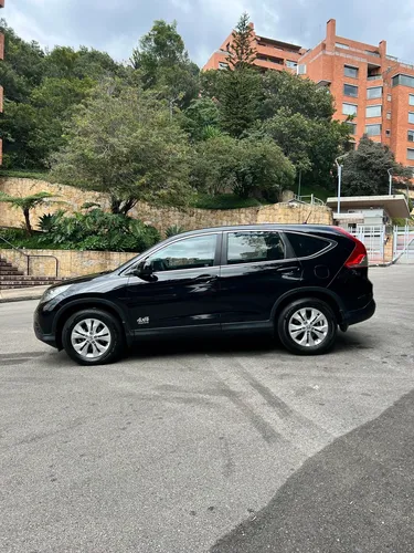 Honda CR-V 2.4 Lx