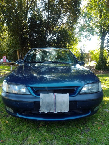 Chevrolet Vectra 1997 2.0 Cd