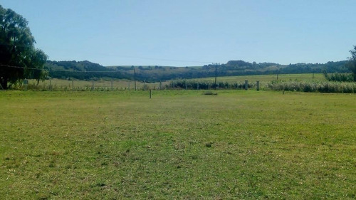 Imagen 6 de 12 de Excelente Campo En Sierra De Los Padres