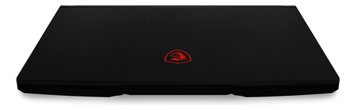 Msi Thin Gf63 I5 8 Gb Ram 1 Tb Ssd Rtx 2050 Laptop Gamer Negro