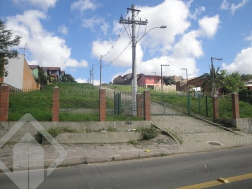 Imagem 1 de 12 de Terreno - Vila Nova - Ref: 140482 - V-140482