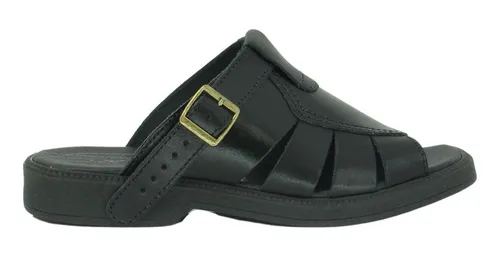Sandalia 2025 franciscana itapua