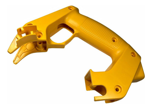 394149-00 Dewalt Handle Clamshell Set Dw359 Dw360 Dw361 Aah