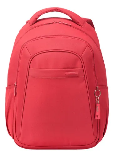 Bolso totto rojo hotsell