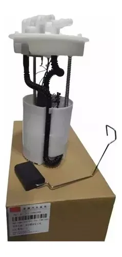 comprar Conjunto Bomba Gasolina Chery Tiggo 2.0 2.4 2 Picos