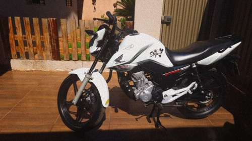 Honda 2017/2018