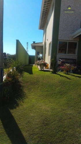 Imagem 11 de 24 de Excelente Casa A Venda - Condomínio Fhytus - Itupeva - Sp - Ca0670