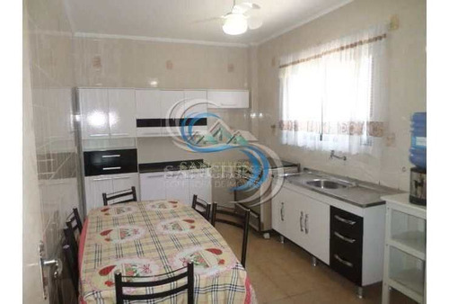 Imagem 4 de 15 de Apartamento 2 Dormitórios Em Praia Grande - Vila Caiçara - V2284
