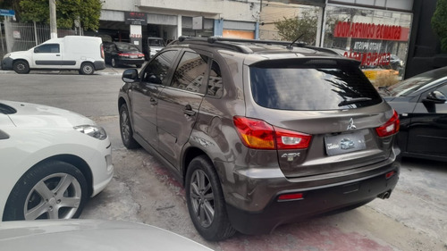 Imagem 6 de 8 de Mitsubishi Asx