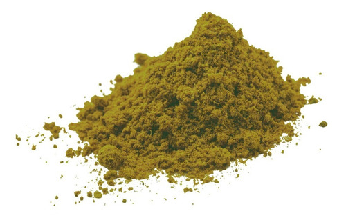 Oregano Em Pó 2kg - Serve Como Chá Ou Tempero