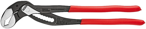 Knipex 8801400sb  Alligator® Xl  Pinzas Para Bombas De Agua